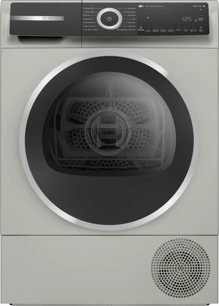 Bosch WQH245BXPL- фото