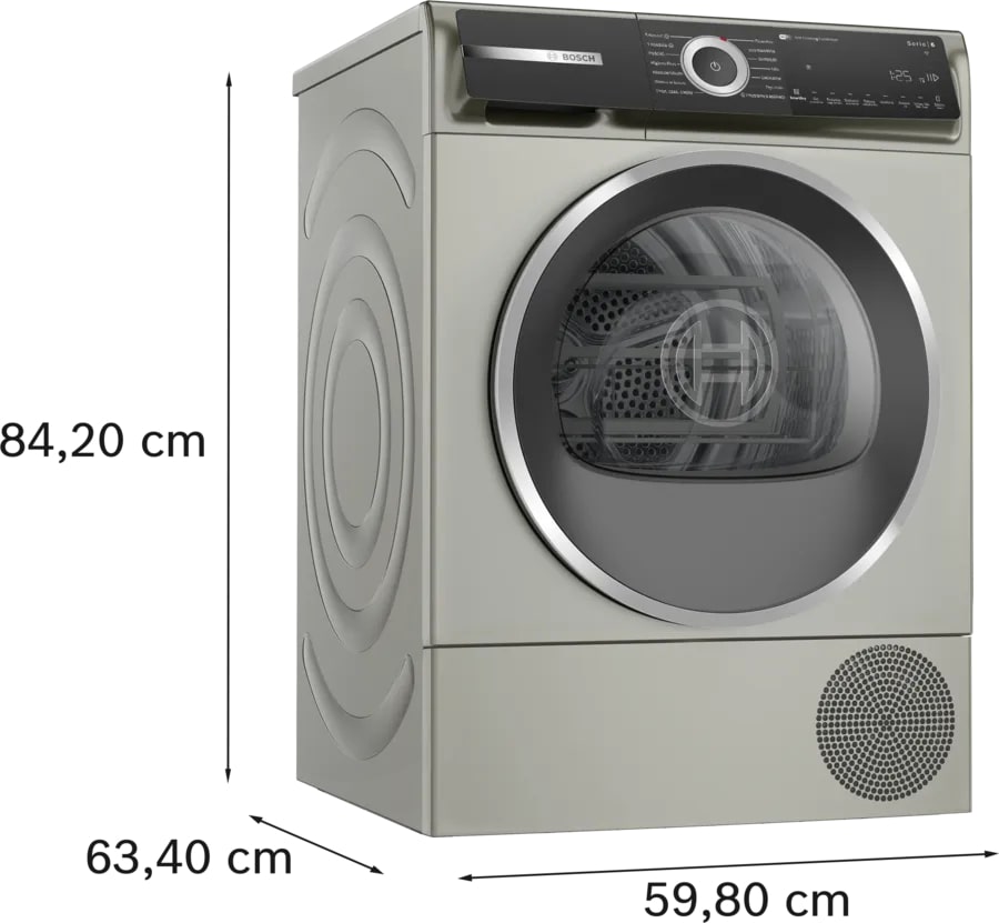 Bosch WQH245BXPL- фото5