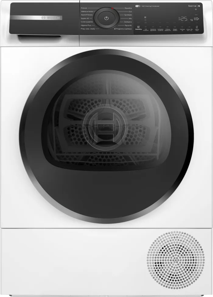 Bosch Serie 6 WQH246D1PL- фото