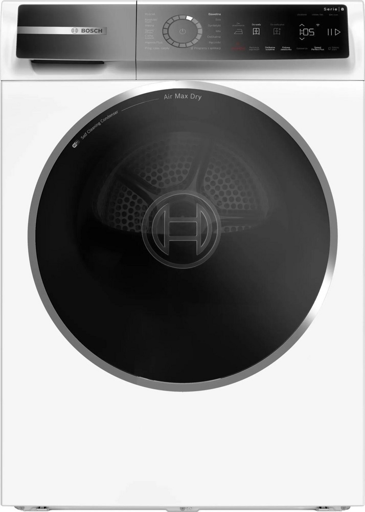 Bosch Serie 8 WRB247DEPL- фото