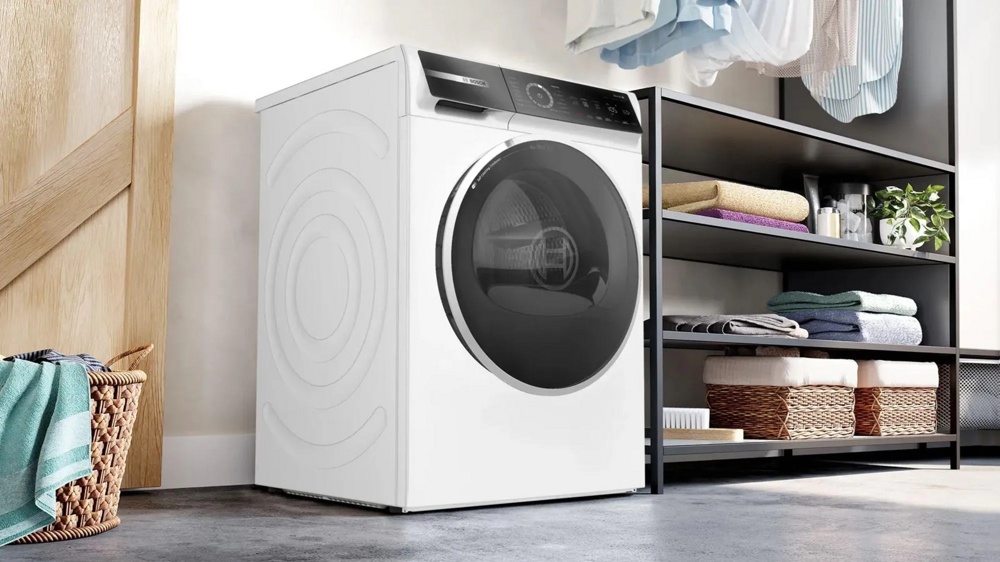 Bosch Serie 8 WRB247DEPL- фото3