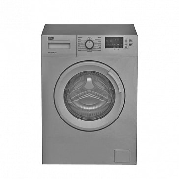 Beko WRE5512BSS