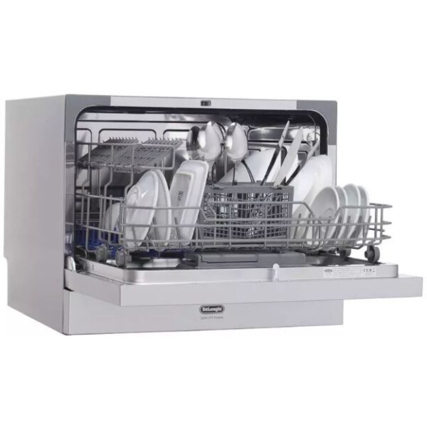 DeLonghi DDW 07T Fridere- фото5
