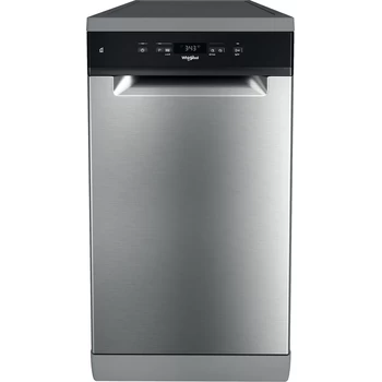 Whirlpool WSFC 3M17 X- фото