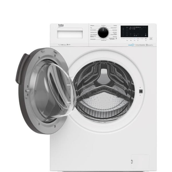 BEKO WSPE7616W- фото2