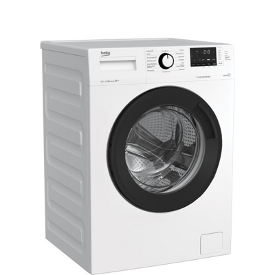 Beko WSRE6H612ZAWI- фото2