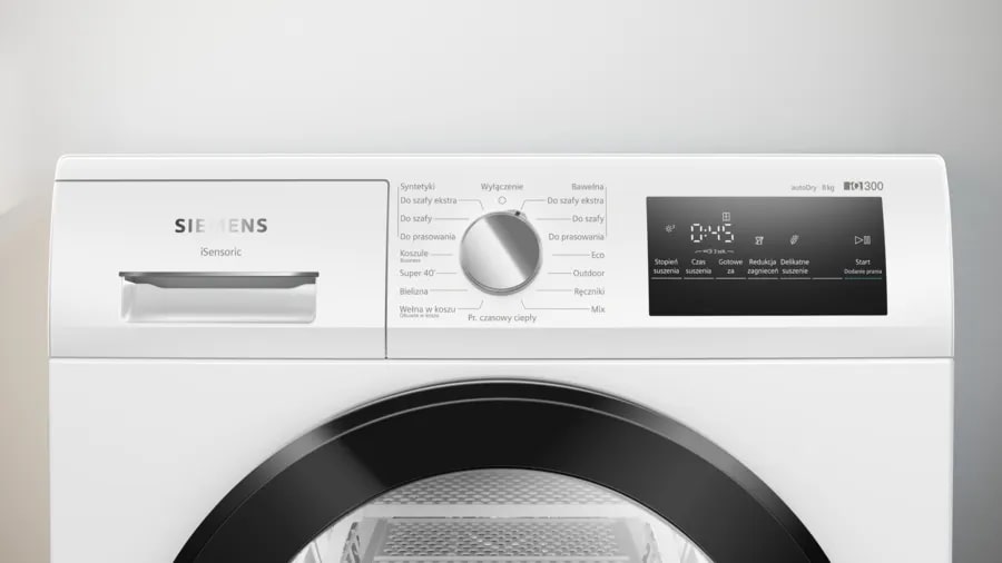 Siemens WT45HV99PL- фото2