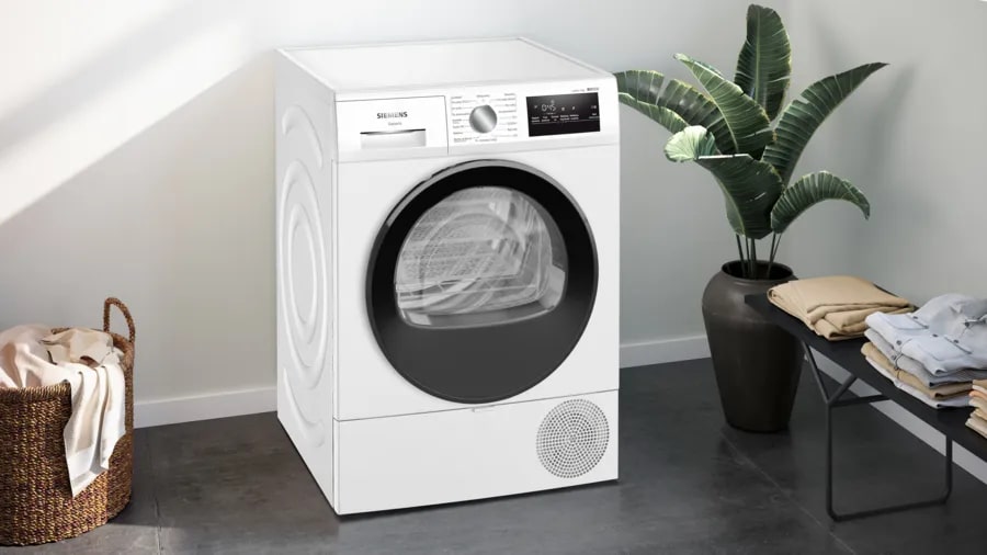 Siemens WT45HV99PL- фото3