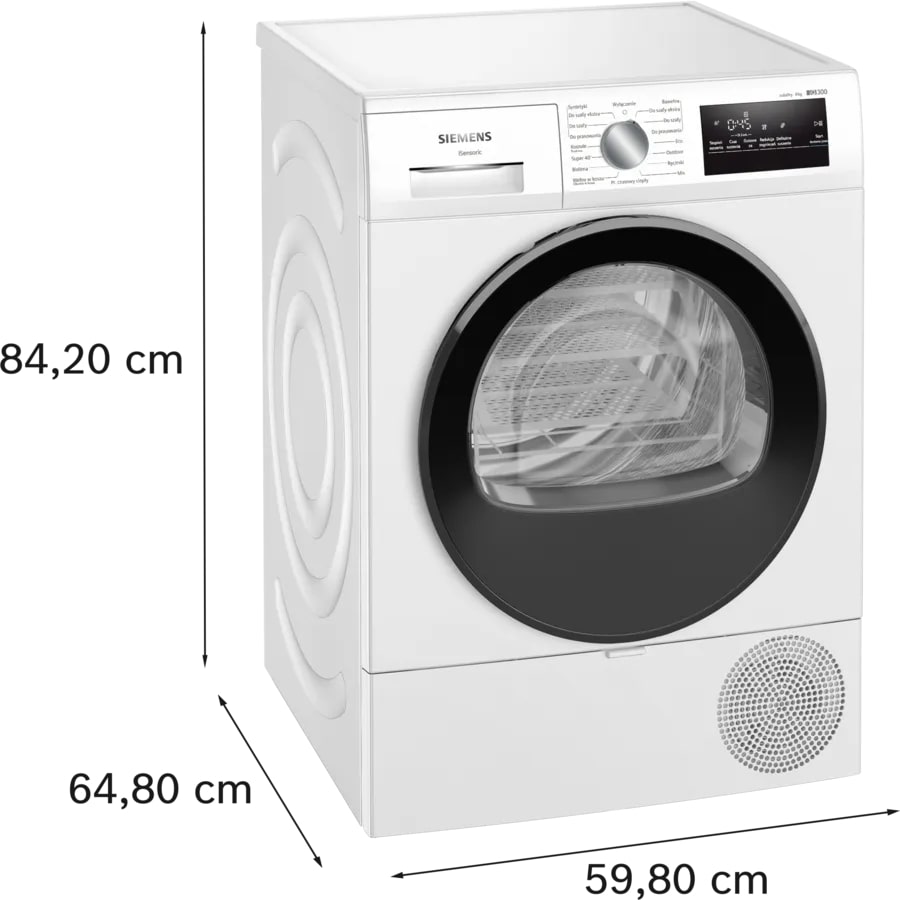 Siemens WT45HV99PL- фото4