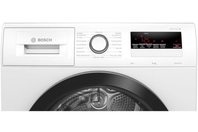 Bosch WTH85V0SPL- фото2