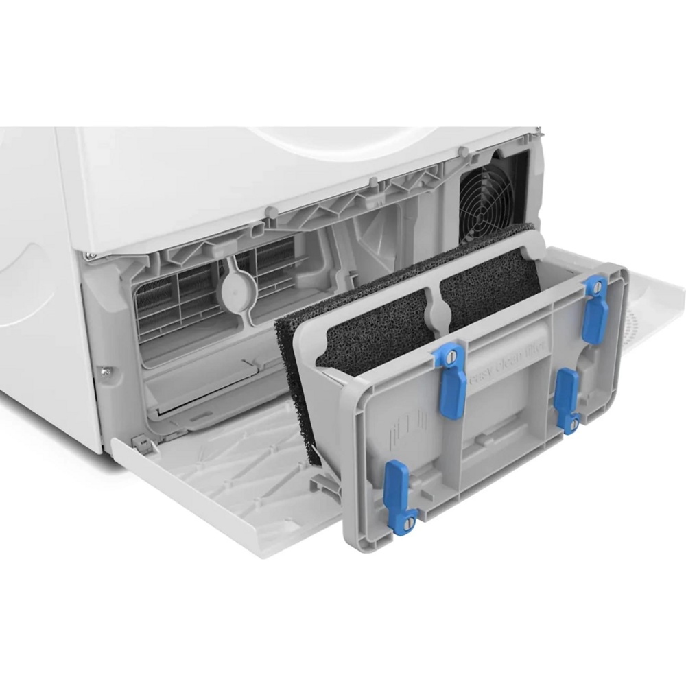 Bosch WTH85V9FPL- фото5