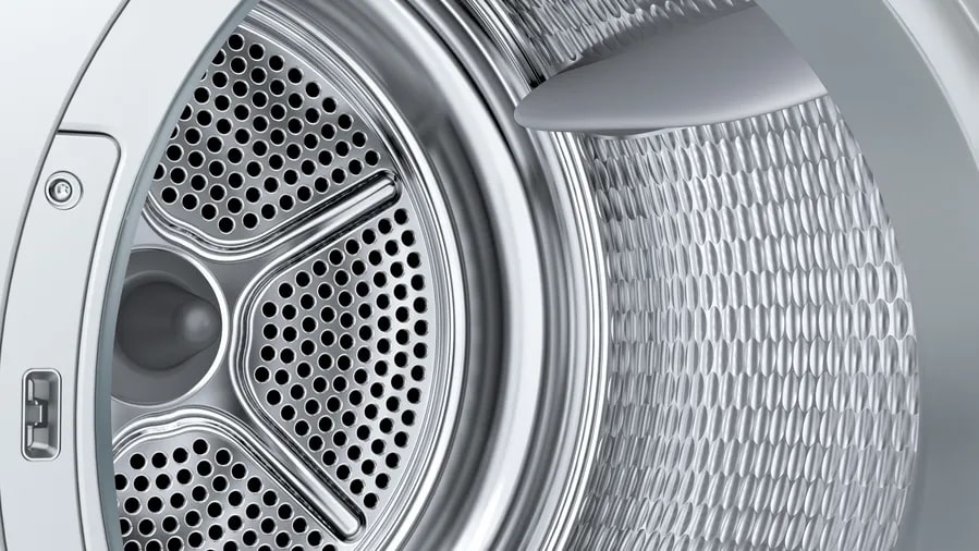 Bosch WTH86277PL- фото5