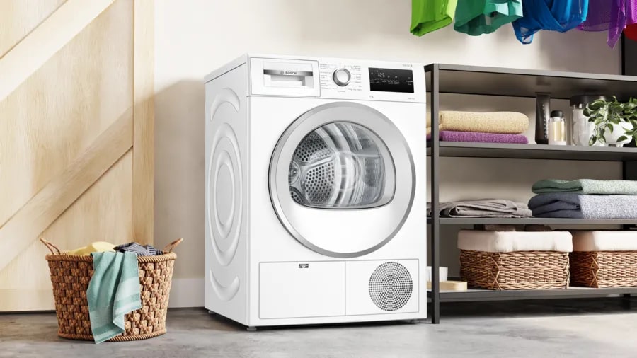 Bosch WTH8629SPL- фото4