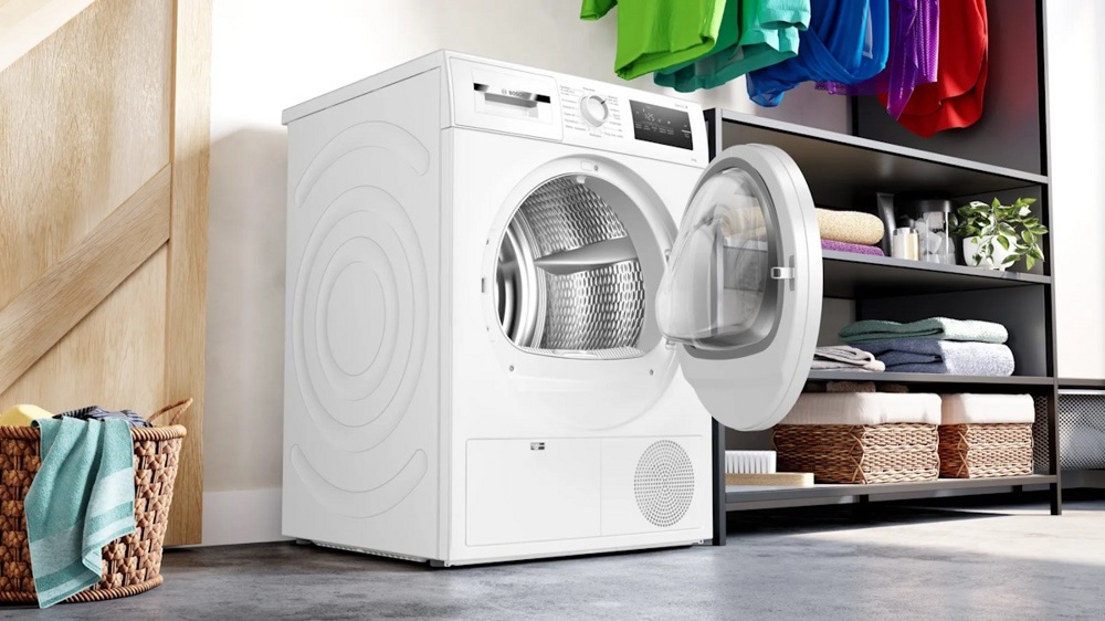 Bosch WTN86208PL- фото3