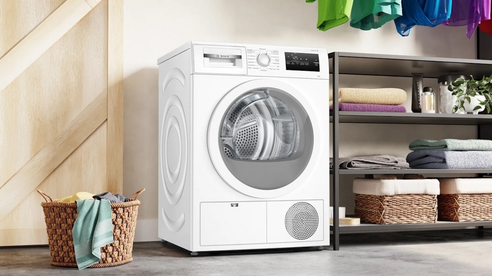 Bosch WTN86208PL- фото4