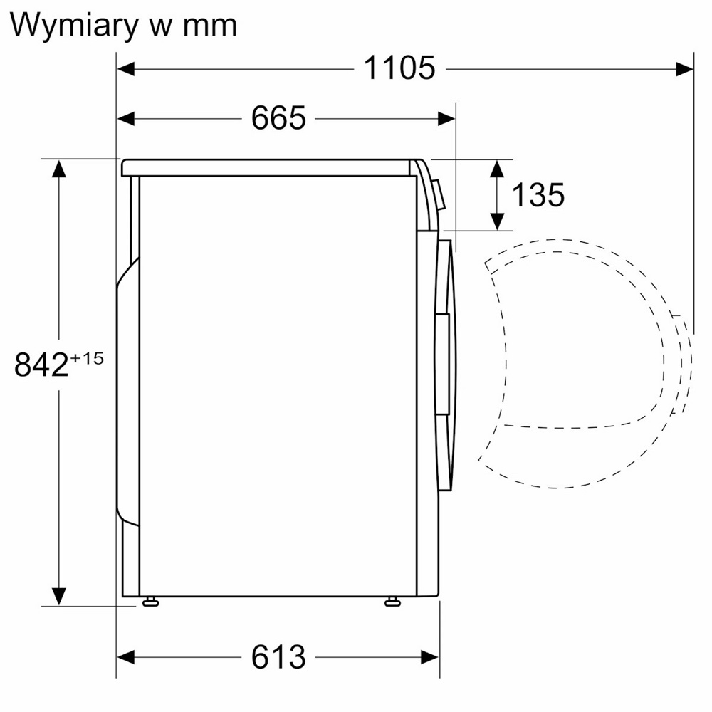Bosch WTN86208PL- фото6