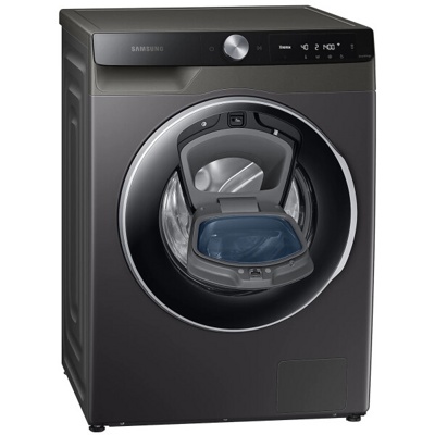 Samsung WW10T654CLX/LP - фото3