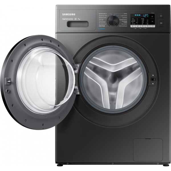 Samsung WW70AG5S20CXLP- фото4