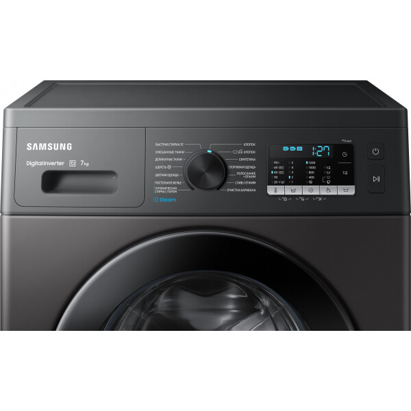 Samsung WW70AG5S20CXLP- фото6