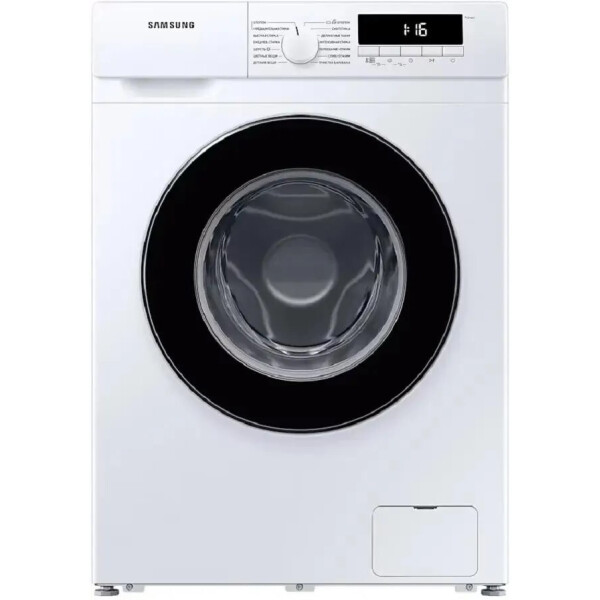 Samsung WW80T3040BW/L- фото