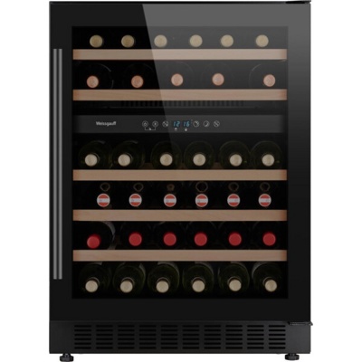 Weissgauff WWC-46 DB DualZone- фото