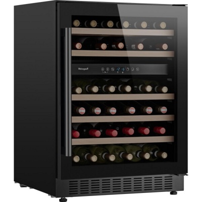 Weissgauff WWC-46 DB DualZone- фото3