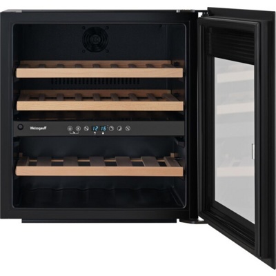 Weissgauff WWCI-36 DB Dual Zone- фото2