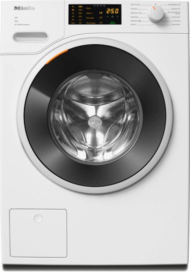 Miele WWD164WCS