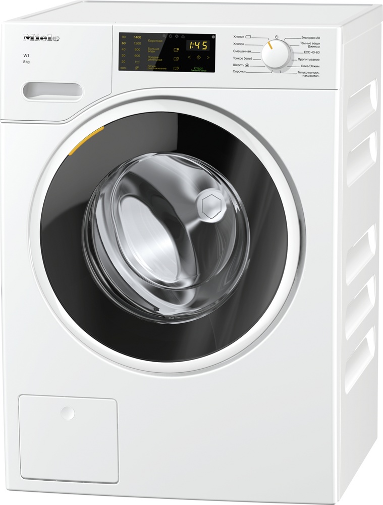 Miele WWD120WCS - фото