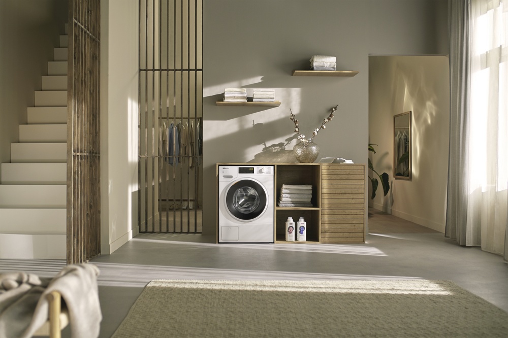 Miele WWD120WCS - фото4