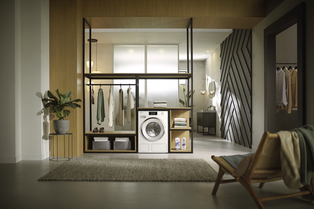 Miele WWR880 WPS PWash 2.0 & TDos XL&WiFi - фото2