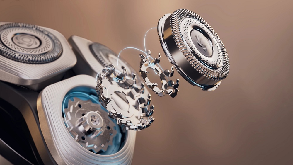 Philips X9000/90- фото2