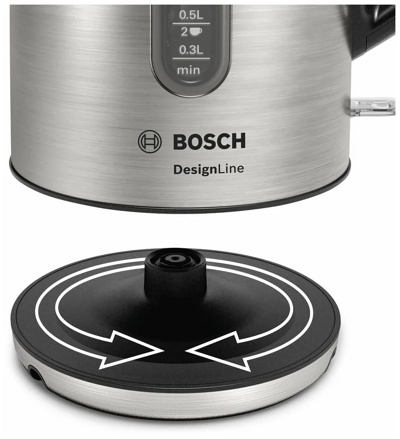 Bosch TWK4P440- фото3