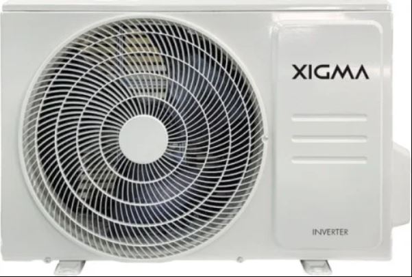 Xigma XGI-JP21RHA- фото2
