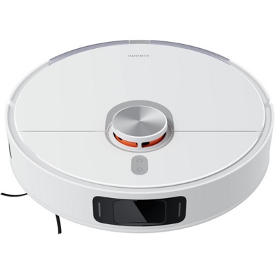 Xiaomi Robot Vacuum S20+ (белый)- фото