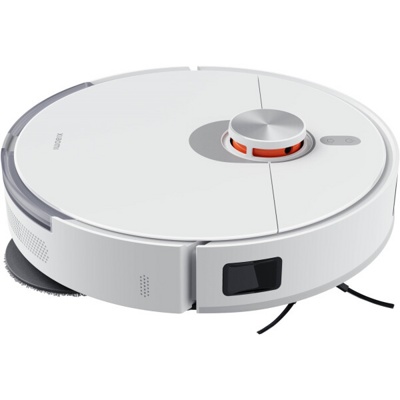 Xiaomi Robot Vacuum S20+ (белый)- фото2