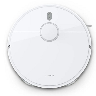 Xiaomi Robot Vacum S10+ BHR6368EU- фото