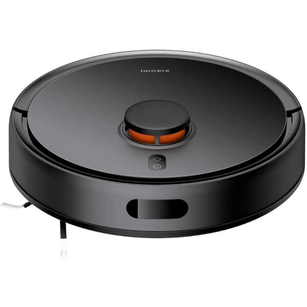 Xiaomi Robot Vacuum S20 (черный)- фото3