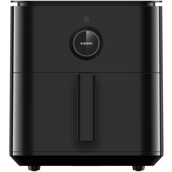 Xiaomi Smart Air Fryer 6.5L Black (MAF10) BHR7357EU- фото