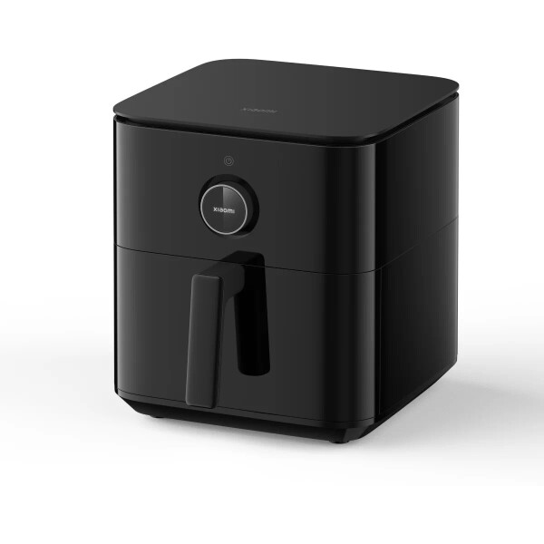 Xiaomi Smart Air Fryer 6.5L Black (MAF10) BHR7357EU- фото2