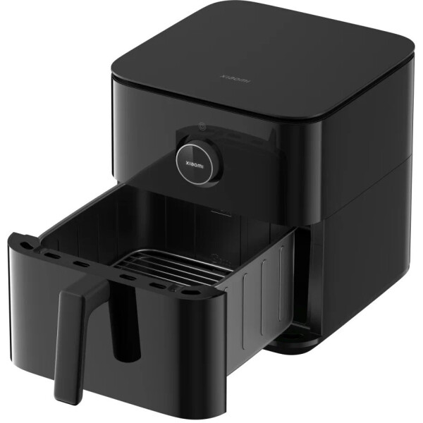 Xiaomi Smart Air Fryer 6.5L Black (MAF10) BHR7357EU- фото4