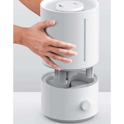 Xiaomi Smart Humidifier 2 MJJSQ06DY / BHR6605EU- фото3