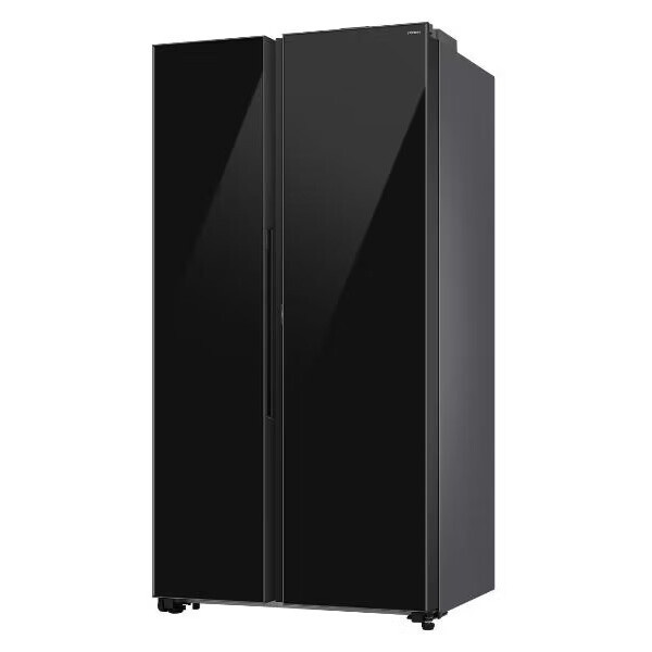 Samsung RS80F65M1BWR- фото3