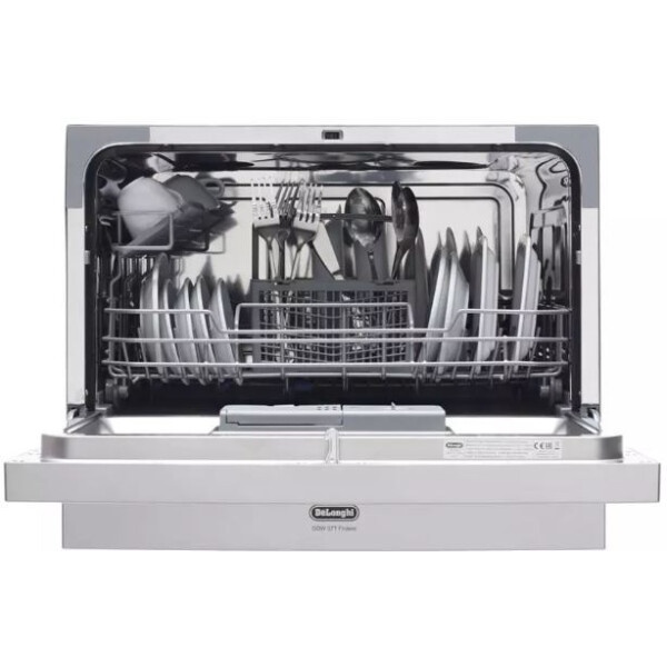 DeLonghi DDW 07T Fridere- фото3