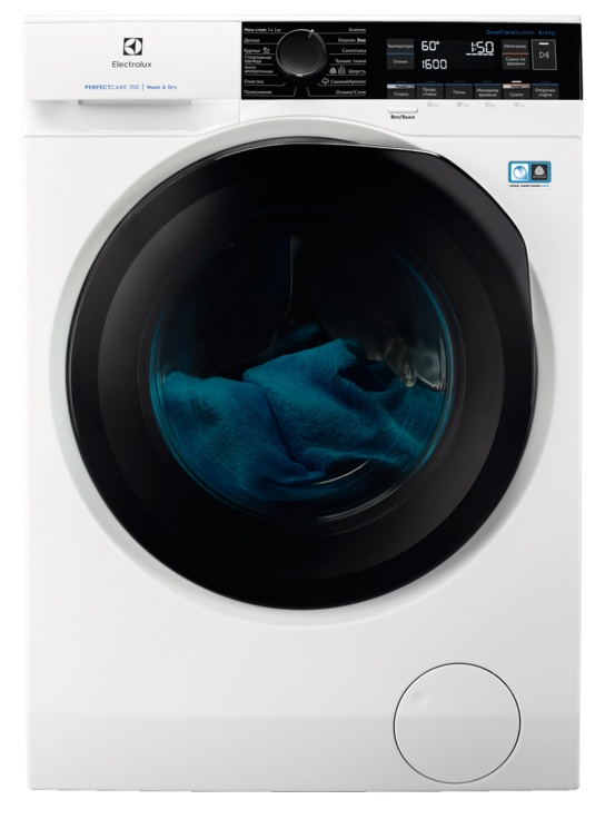 Electrolux EW7W2682E- фото