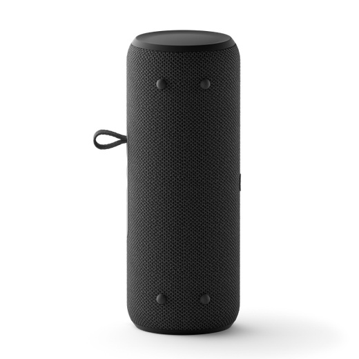 Яндекс Станция Стрит (черный) YNDX-00030BLK- фото2