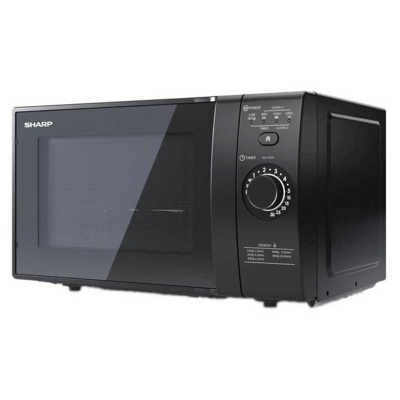 Sharp YC-GG02E-B- фото