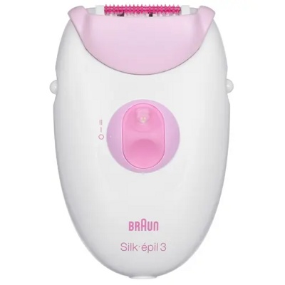 Braun 3274 Silk-epil 3 Epilierer