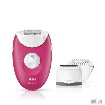 Эпилятор Braun SE 3273