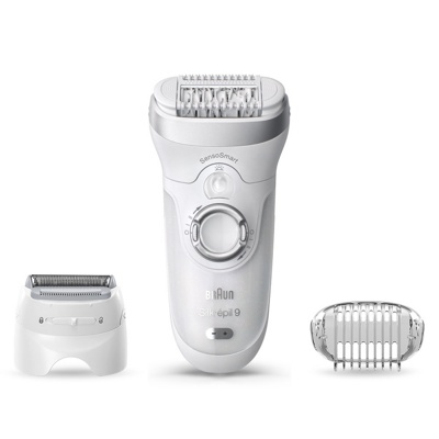 Braun Silk-epil 9 SensoSmart 9705- фото